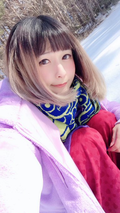 コスプレイヤーモモのTwitter画像27