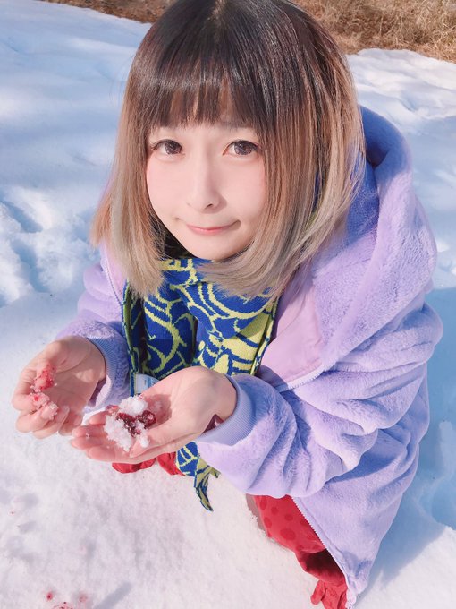 コスプレイヤーモモのTwitter画像25