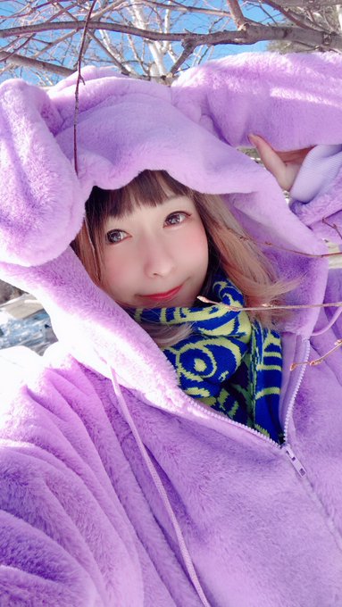 コスプレイヤーモモのTwitter画像26