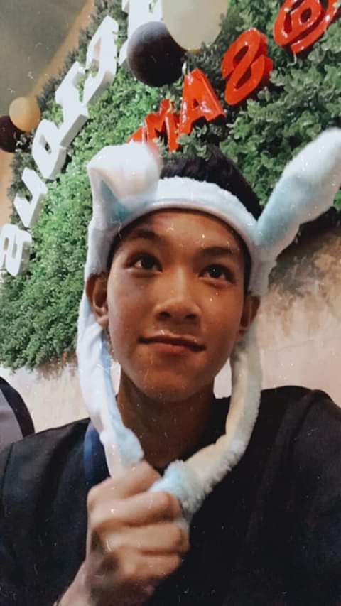 JonalynM4's tweet photo. #PleaseBringBackTheBroadwayBoysOnEatBulaga cute
#BenedictAboyme 👑💜
UnitedForceOfBenfinities&amp;Benatics
LongLiveBBS
LongLiveEB
BENfinities👑
@_EatBulaga @EatBulaga
@BROADWAYBOYSOF1  @Broadwayboysofc
@BenedictAboyme4 @BENfinities_02 https://t.co/VLKIBcMkRe