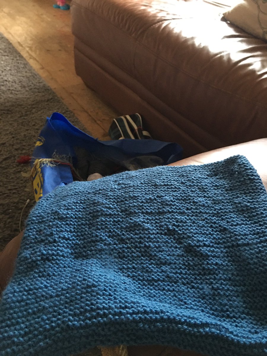 WebsterMrs's tweet photo. @uk_crafters Slow but sure x https://t.co/BCxEOstG7m