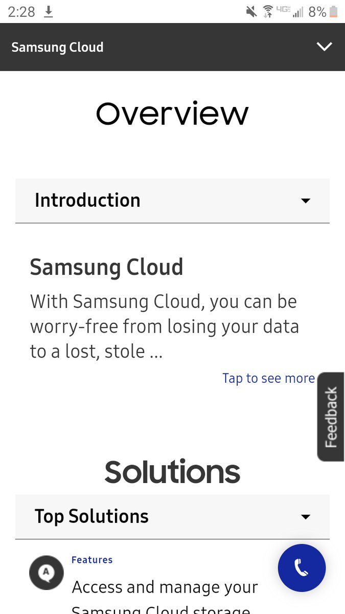 EurekaBabi's tweet photo. @Samsung So if let's say someone is in a coma for more than 12 months you're just going to assume they want their cloud deleted? https://t.co/VTZdRMMyyS