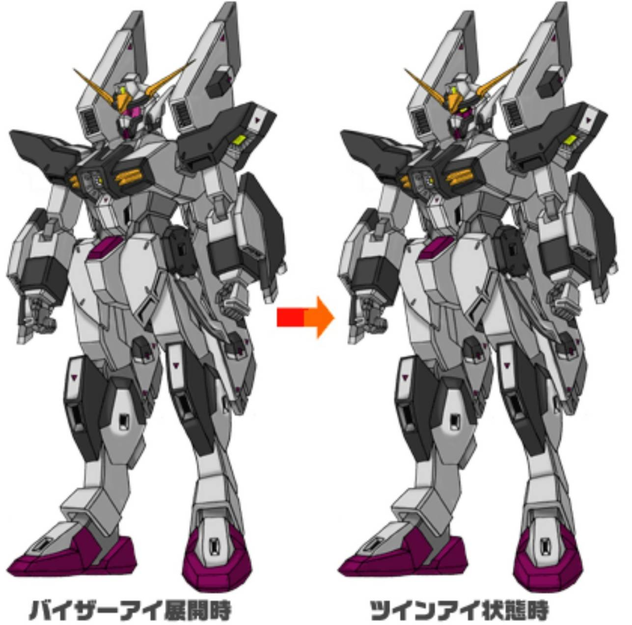Twitter এ 強欲の狼 Woif Oo ネットで掲載されている謎 仮 わからない機体 プロメテウスガンダム トゥルージャスティスガンダム エターナルフリーダムガンダム いったいなんの為に T Co Wrvdi2tcfu ট ইট র