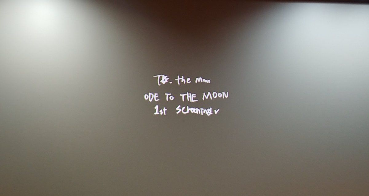 munamoo61828006's tweet photo. #TO_THEMOON #κ°μ₯_μμ€ν_λ¬μκ² #λ¬ΈλΉ
μΈμκ° κ°κΉμ΄ λΉμ΄λ§ λμ λ΄κ³ λΉμ΄λ§ λ³Ό μ μμλ κ°λμ μκ°μ΄μμ΅λλ€ μμνλ₯Ό μ€λΉν΄μ£Όμκ³ μ μ¨μ£Όμ μ€λλ κ°μ¬ν©λλ€
λΉμ λλ‘ κ°λν μκ° μ λ§ ν볡νμ΄ λ¨μ μκ°λ λμ μ°λ¦¬λ‘ μλ‘ κ°λν ν볡 λ§λ€μ΄κ°μ https://t.co/22t5qqmYpX
