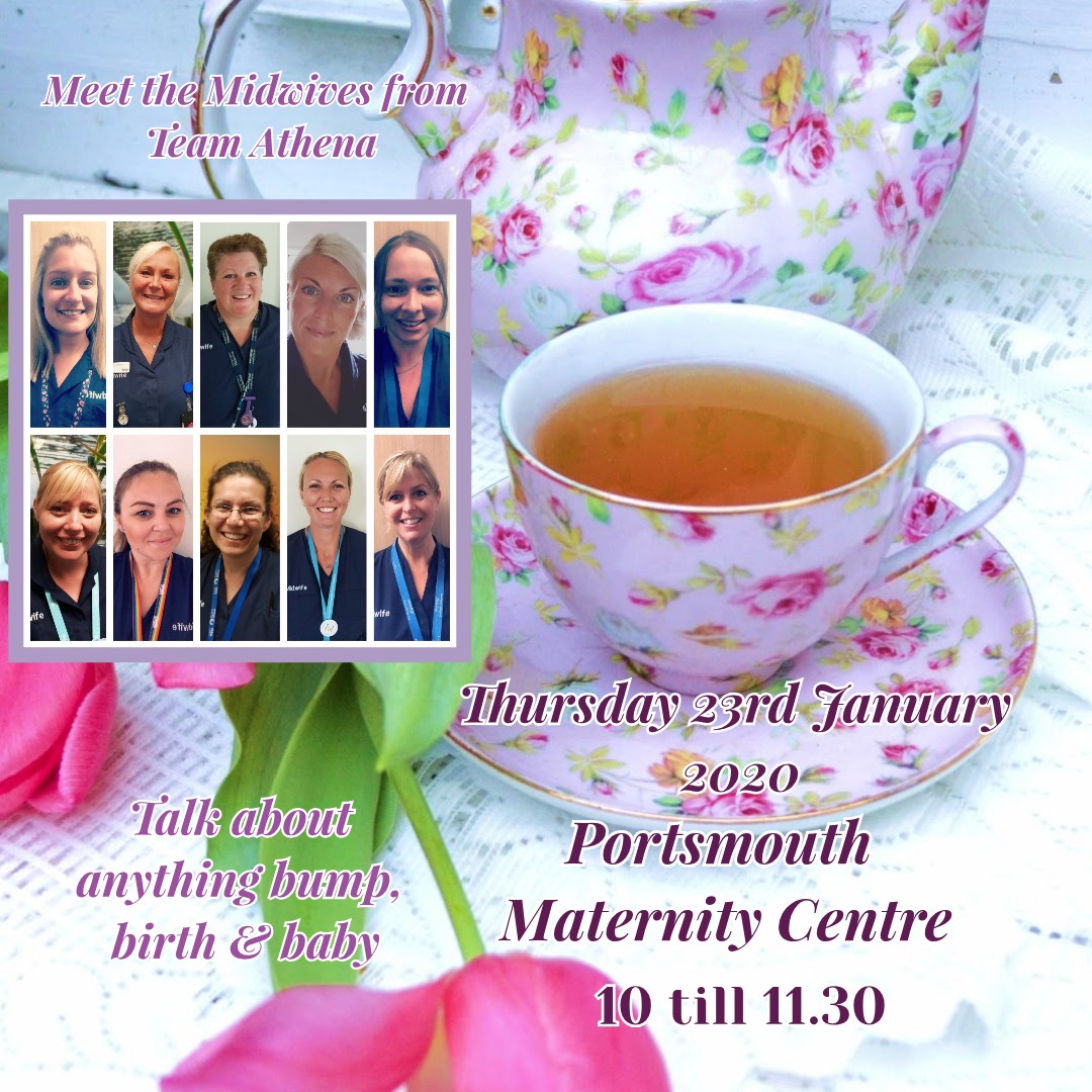 Don't forget this event on Thursday it is for Team Athena women AND women who would like to chat about giving birth within our birth centre pop along for a chat and a tour #chat #coffeetime #getthekettleon