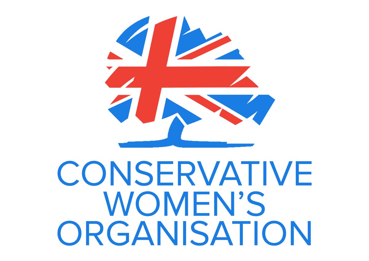Looking forward to welcoming our Executive - all volunteers - who work hard to support @Conservatives women in #parliament #politics and public life. Lots to discuss and celebrate!