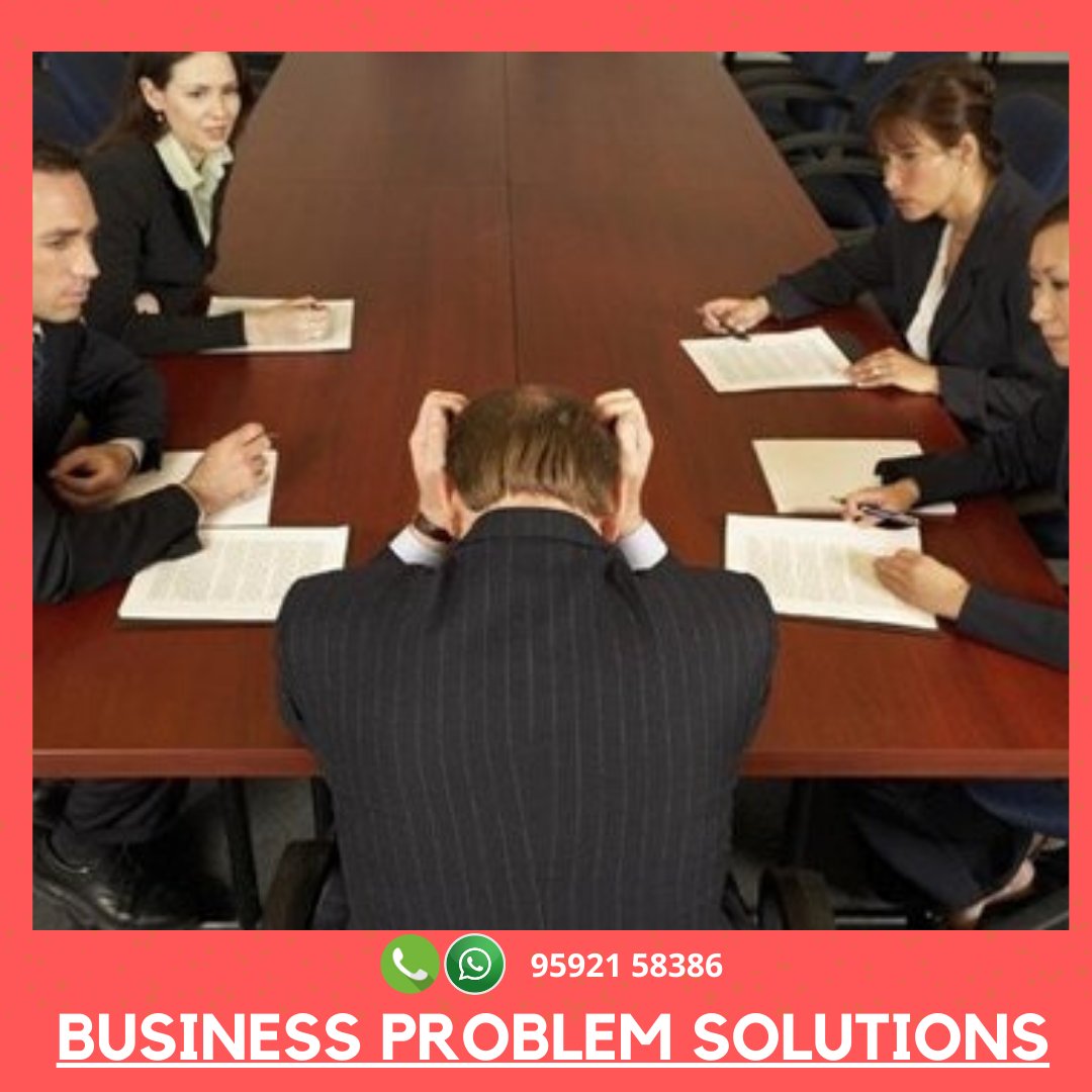 Contact:+91-95921 58386
Astrology is a very easy solution for all kinds of problems, For any business problem.
#astrologer #astrologers #astrologerindia #businessproblems #problemsolving #businessissues #businessowner #businessownership #businessownerlife #businessownertips