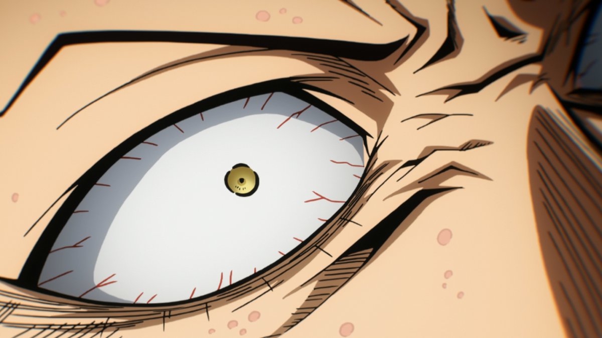 僕のヒーローアカデミア ヒロアカ アニメ公式 只今 ヒロアカ 放送中 Cm明け Bパートへ ヒーローインターン編 エピローグ 最後まで ぜひご覧ください 日テレ Ytv 全国ネット Heroaca A ヒロアカ 君のヒーローになる