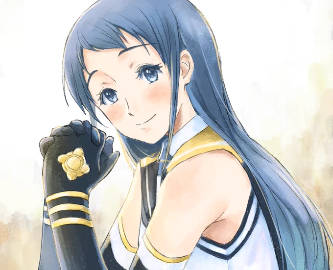 #艦これ #五月雨 