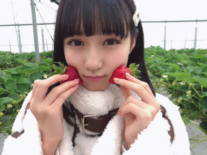 今村麻莉愛のTwitter画像15