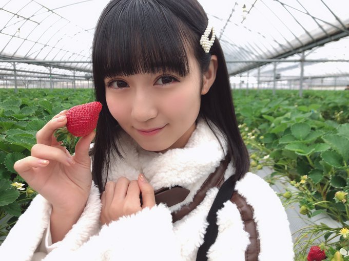 今村麻莉愛のTwitter画像13
