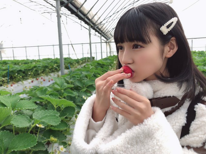今村麻莉愛のTwitter画像14