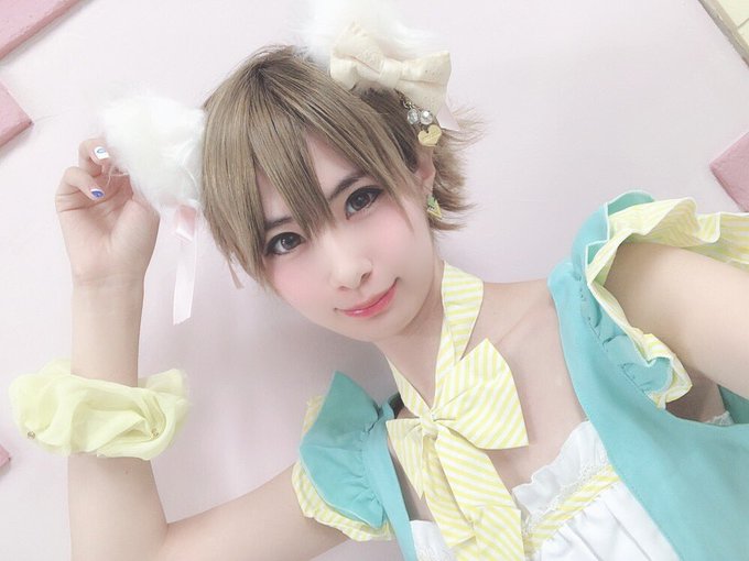 コスプレイヤーみなみのTwitter画像52