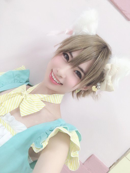 コスプレイヤーみなみのTwitter画像51