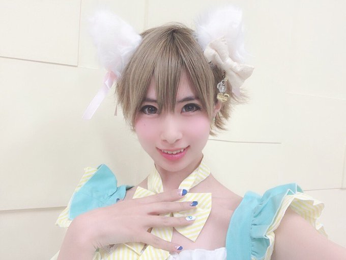 コスプレイヤーみなみのTwitter画像53