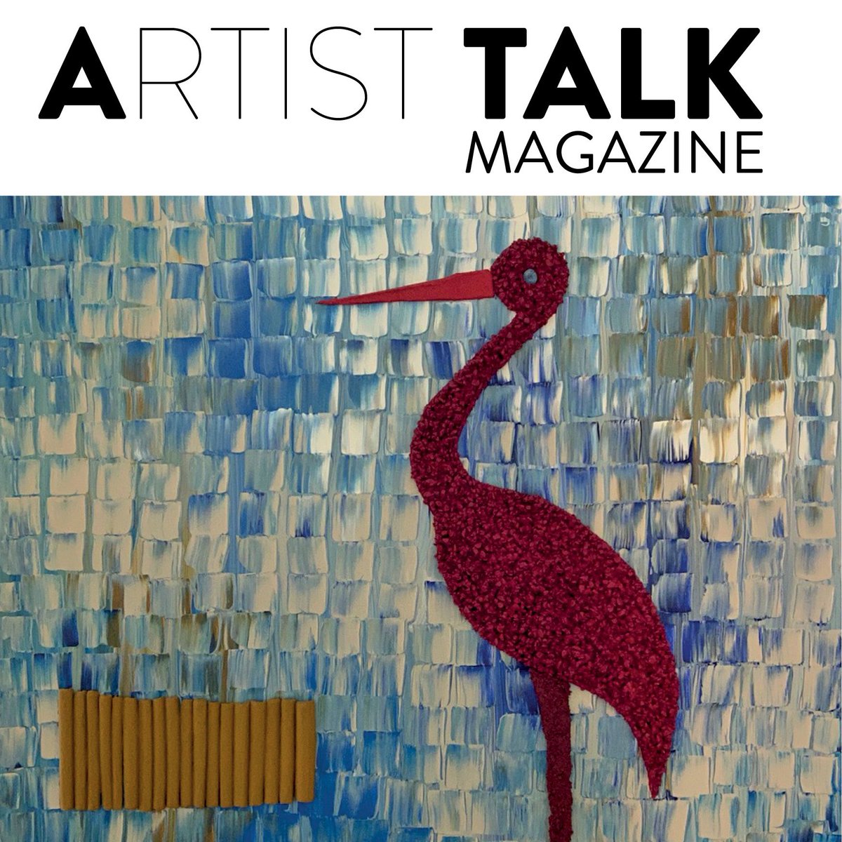 ArtistTalkMag's tweet photo. Discover more from @CaroleSchilbach who will be featured in issue 11. Carole’s life has been one of interest and curiosity for landscapes, cultures and their different colours and shades around the world. Visit https://t.co/jcaiHNf0yS https://t.co/SworXI56mA