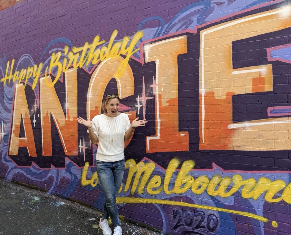 Angelique Kerber @AngeliqueKerber