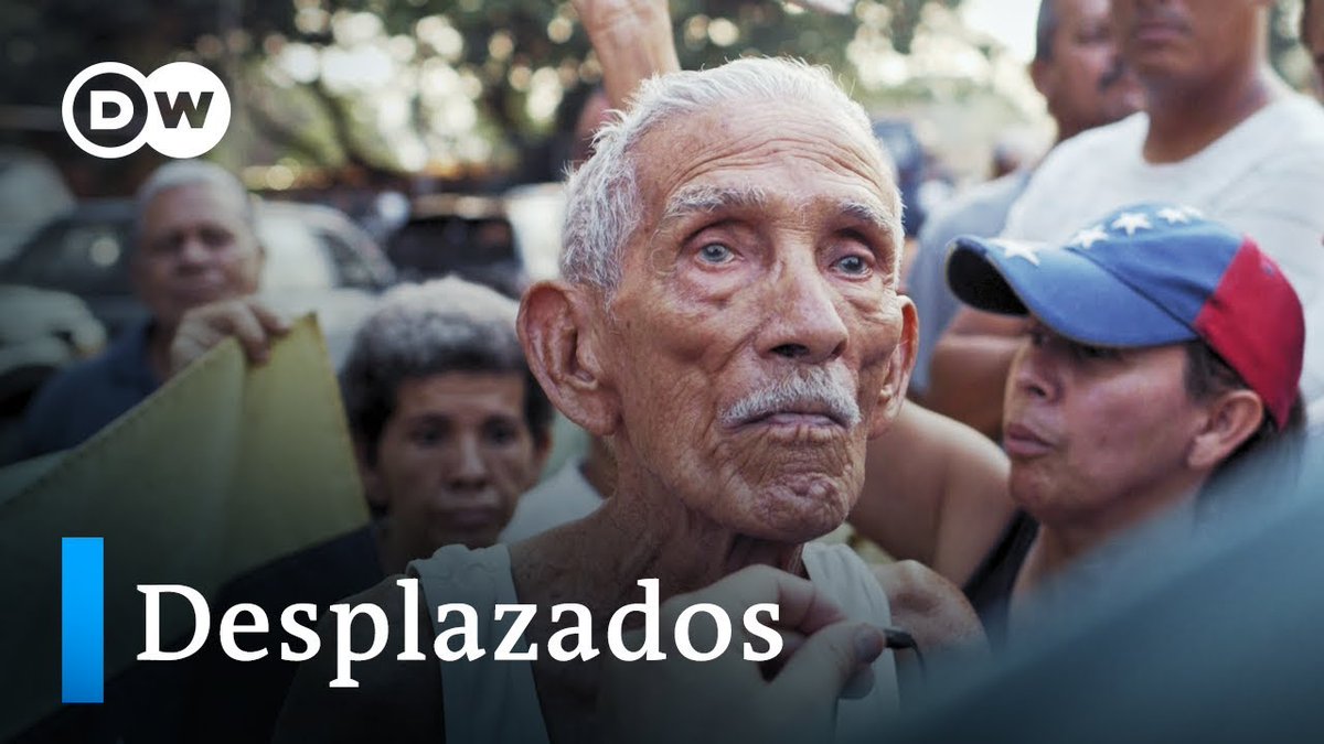 DW Español tweet media