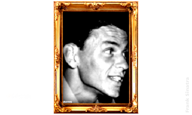 Eine Frau macht niemals einen Mann zum Narren; sie sitzt bloß dabei und sieht zu, wie er sich selbst dazu macht.

*Frank Sinatra*
[12.12.1915 – 14.05.1998]