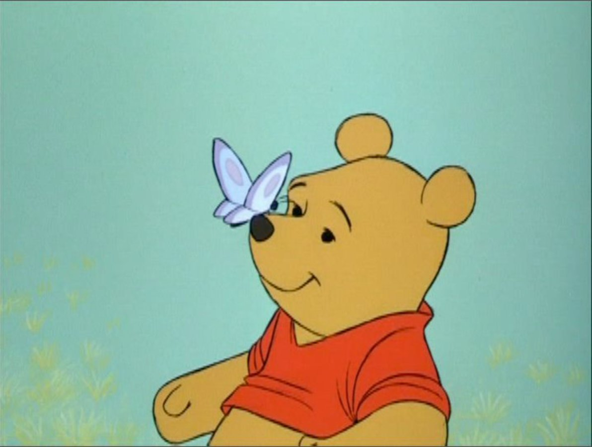 mapsinter's tweet image. It's Winnie the Pooh Day! 

This post is dedicated to those moments, and we’ve collected some of the greatest truths dropped from the mouth of that ‘silly old bear’ and the most lovely maps to go with them.

soo.nr/q49S

#pooh #winniethepoohday #mapsinter