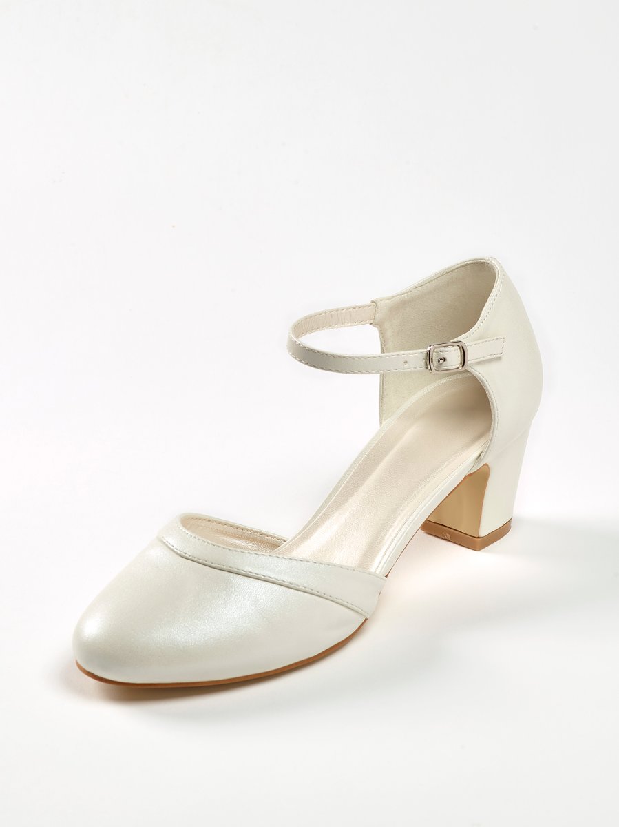 point mariage chaussures