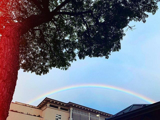 Janiranavarro's tweet photo. Arcoiris / Rainbow / Arc-en-ciel π¨π¨π¨
.
#colors #colores #couleurs #photography #fotografia #photographe #fotodeldia #photodujour #photoftheday #enlightapp #enlightappediting #hawaii #honolulu #oahu #arcoiris #rainbow #arcenciel https://t.co/kLftIfaHAJ https://t.co/728gUCcOVp