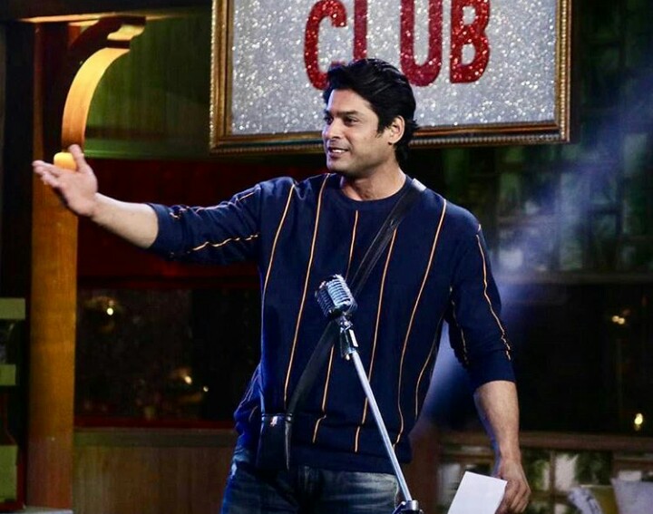 @sidharth_shukla is the #Vkohli of the @Biggboss
❤virat cricket king & sidhart bigg boss king❤
entertain audience &get highest votes&give highest TRP always stays on top of the list.He is the King of #B13 like #VK @RealVinduSingh @iamkamyapunjabi
@ArshiKOfficial
#ChartbusterSid
