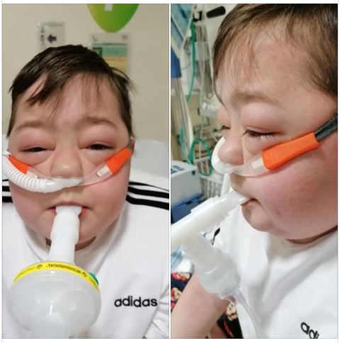 strawfie's tweet photo. #SaveAyden and #SaveMichelle

Email Vertex Pharmaceuticals now - If you don't want to write a message jsut put the hashtags above in the subject line.

EMAIL: vertexpatientenquiry@vrtx.com https://t.co/emKuXG3741