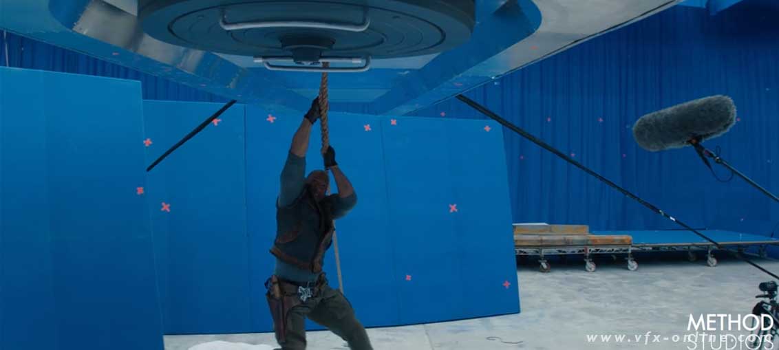 vfx_online's tweet photo. Jumanji: The Next Level VFX Breakdown by Method Studios. #JumanjiTheNextLevel #MethodStudios @method_studios 

Read:https://t.co/8E5LXzgT0Q https://t.co/NGXxb5GCJF