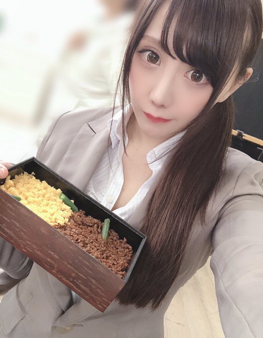 コスプレイヤーくらげのTwitter画像34