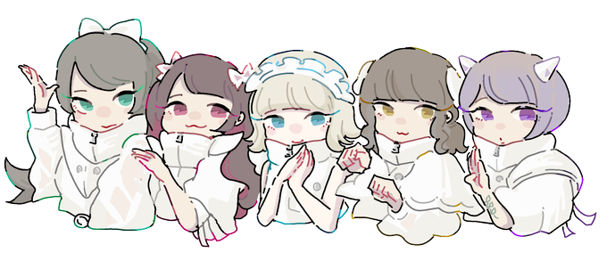 いあーとのtwitterイラスト検索結果 いあーとのtwitterイラスト検索結果
