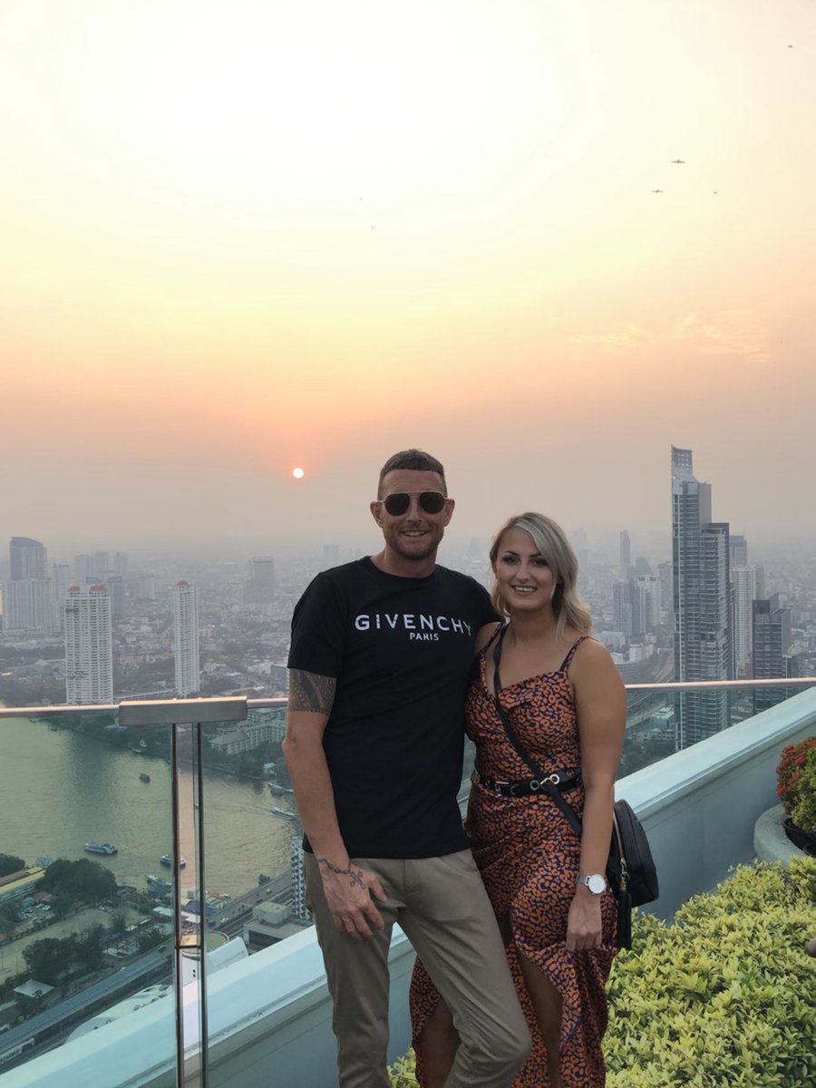 andrewbrooks83's tweet photo. #Thailand #lebuastatetower what a start to the year https://t.co/fYPKp3AhD3