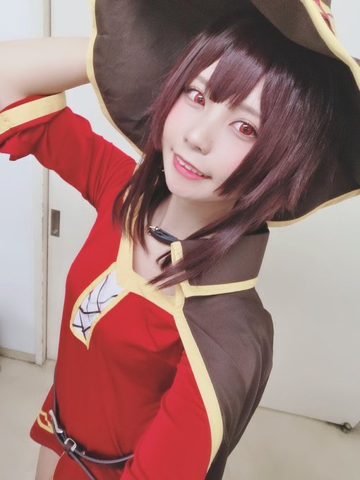 コスプレイヤーラチルのTwitter画像45