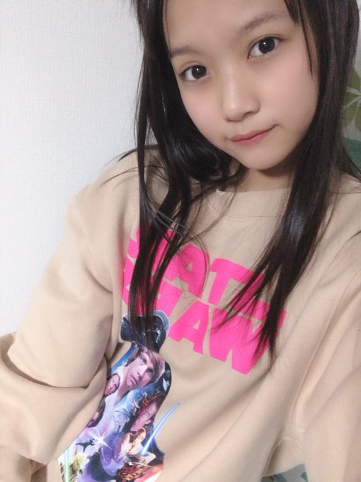 奥野未悠のTwitter画像23