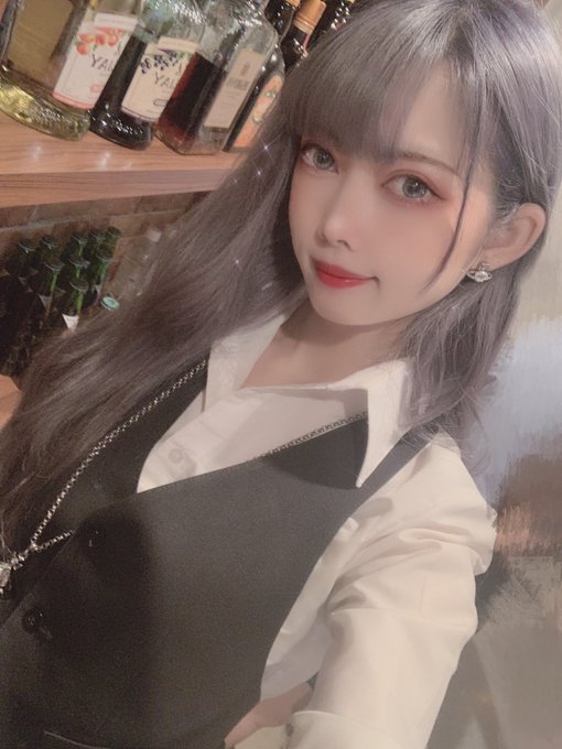 Twitterのコスプレ画像17