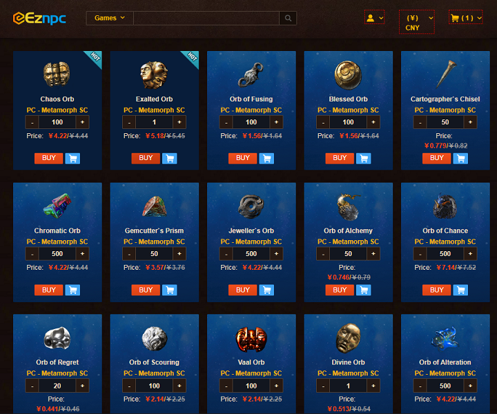 FlowerDiligent's tweet photo. EznPc Sell Cheapest PoE Orbs for PC, Xbox, and PS4
Search "https://t.co/siMBPDzgZN" on your browser
Use code "POE5" for 5% off 
#poeorbs  #PC #Xbox 
#Poe #PathOfExile  
@Cherry_Chenna 
https://t.co/1EgSTqb2wp https://t.co/e0pdstcYDn