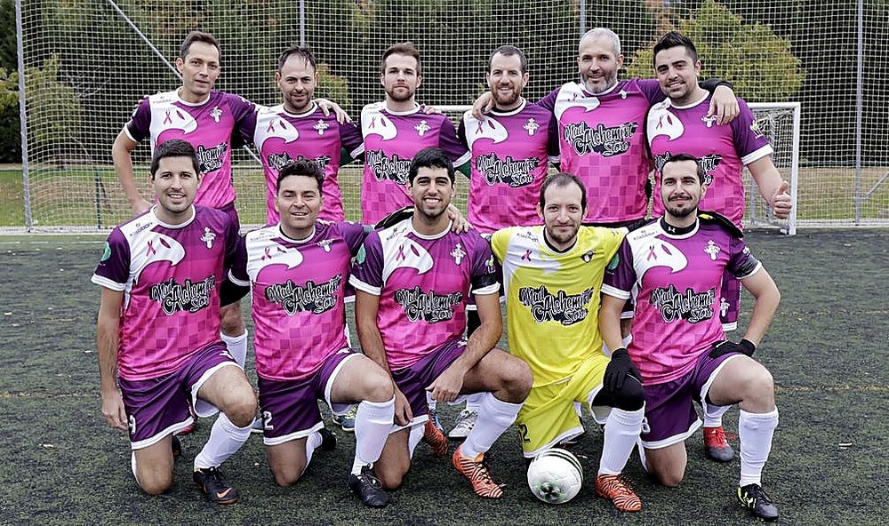 DiadeValladolid's tweet photo. La Tercera está que arde @FEScompeticion https://t.co/WctnQGlmoi https://t.co/WScshqBLa6