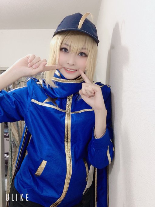 コスプレイヤー三色にゃんこのTwitter画像52