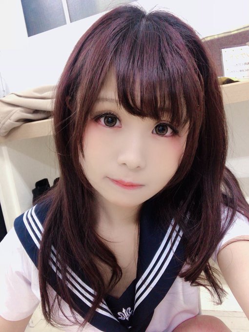 コスプレイヤークルミのTwitter画像14