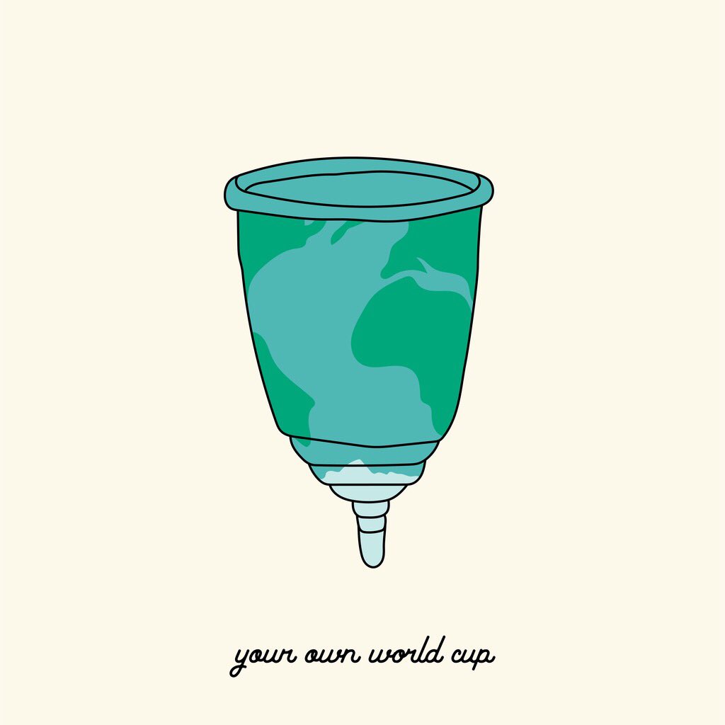 flohtampons's tweet photo. Cups that will rock your world. Sustainable, reusable and recyclable. Shop yours now. Link- https://t.co/USiYfx1rHQ

#menstrualcup #menstrualcups #periods  #floh #yourflohonthego #menstruation #menstruationmatters #sustainable #periodproblems #recycle #SaturdayVibes #reusable https://t.co/shqxn35gMg