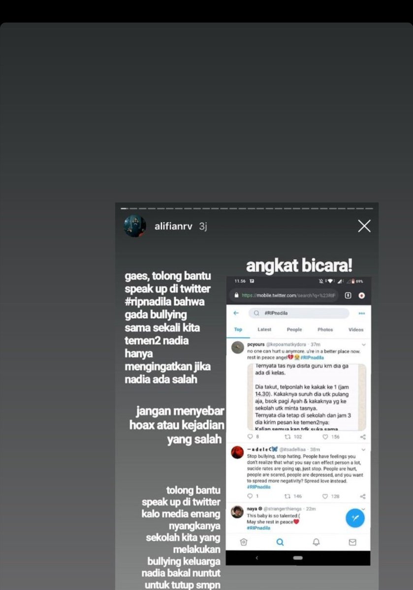 san’s gf tweet media