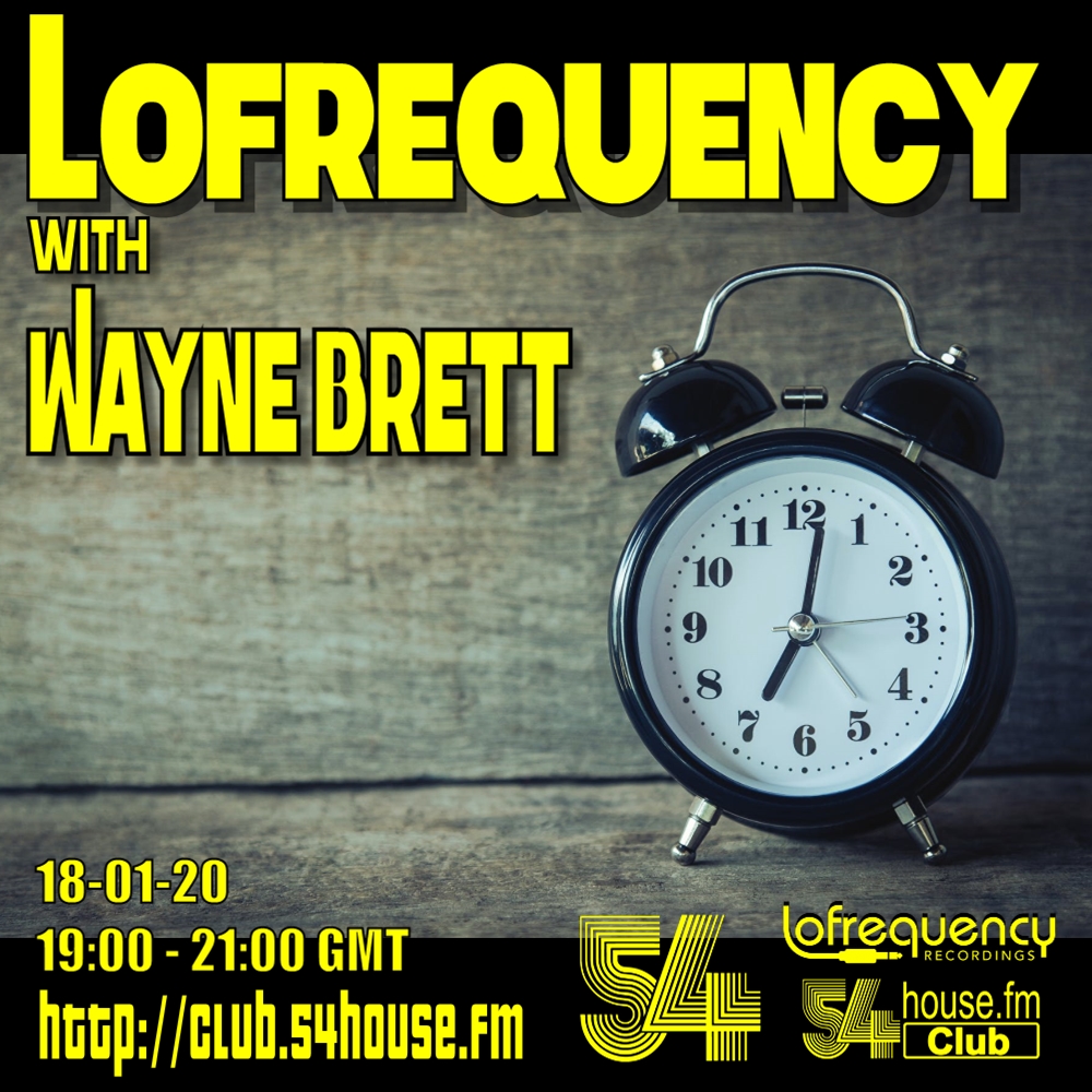 Wayne Brett tweet media