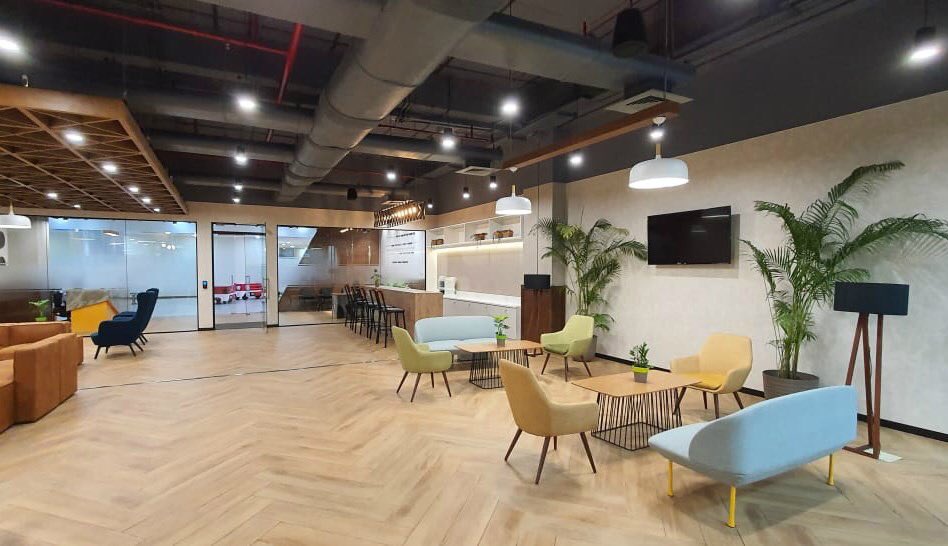 QueSpaces's tweet photo. Live close to nature and your spirit will not be easily broken, for you learn something of patience and resilience. You will not grow restless, and you will never feel lonely.- Ruskin Bond

#QueSpaces #BioPhilicDesign #Nature #WorkSpace #OfficeSpace #SharedOffice #SharedSpace https://t.co/LFGiHpoFxn