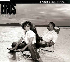 JeI_SoL's tweet photo. https://t.co/TSniNmDPJq 
#YouTube
Eros Ramazzotti - Como Un Nino
(Bambino Nel Tempo)
♫(official videoclip)♫ https://t.co/0XVIXWQcUL