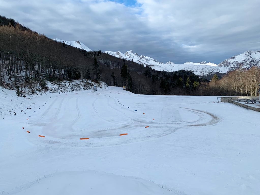 ¿Listos para descubrir el #esquí nórdico!! ❄❄ Ya estamos de #finde en #Somport!!
¿Quieres aprender o mejorar tu técnica? Te esperamos en la #Escuela de #esquinordico con  clases y cursillos para todos 
☎️ (00 34) 620 425 169
escuelaesquinordico.com
#Pirineos 😍❄