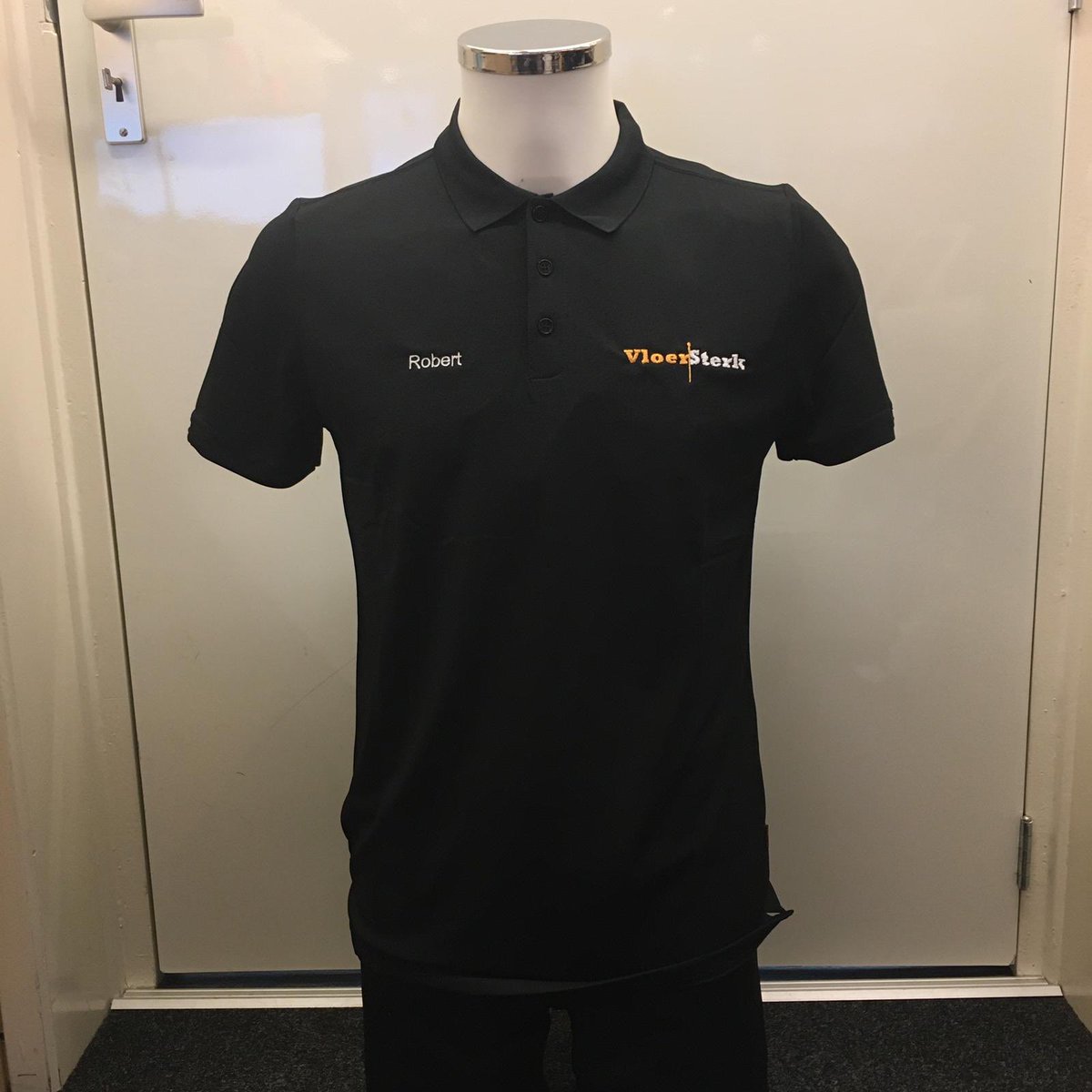 #polo #nieuw #metnaam #mooi #representatief