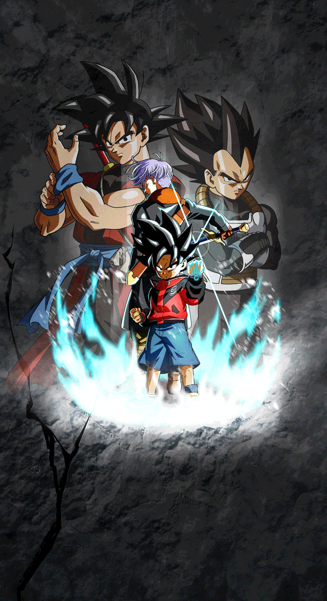 Dragon Ball Super Super Hero Wallpapers - Wallpaper Cave