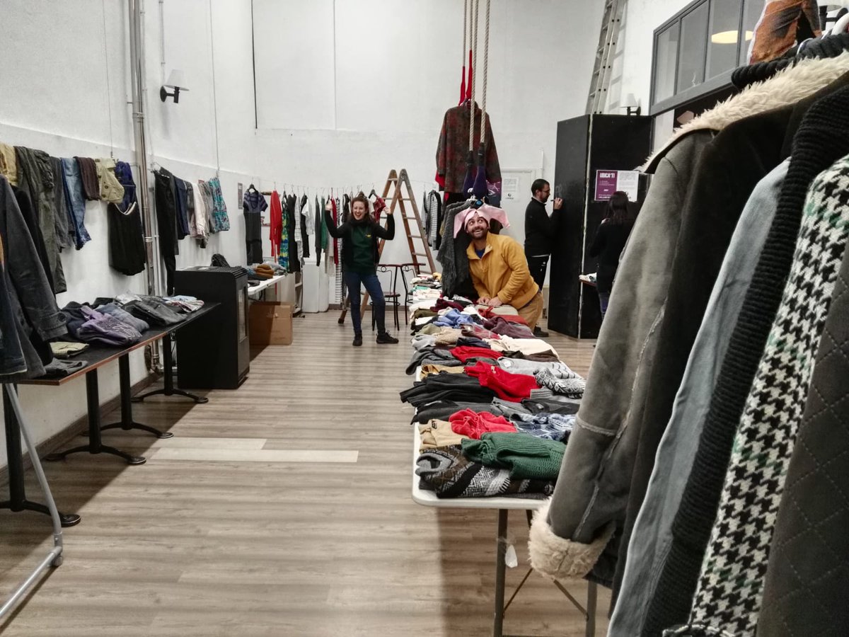 La Bresca tweet media