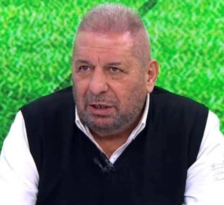 MahmutTuykun's tweet photo. İyice şopar olmuş bu la
#ermantoroğlu https://t.co/YGdZJ82N1Y