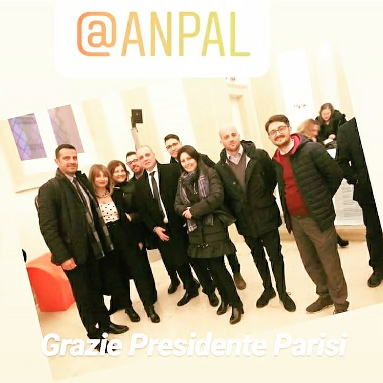 AvvSummaCosimo's tweet photo. #Cieli 
#StudioLegaleMarianoSumma 
#Afil
#gigeconomy 
#Smartwork
Grazie a tutti per l'incredibile organizzazione e partecipazione! https://t.co/DZLbpT0QfP